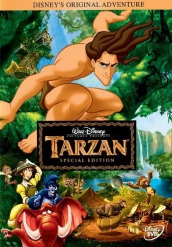 Tarzan (1999)