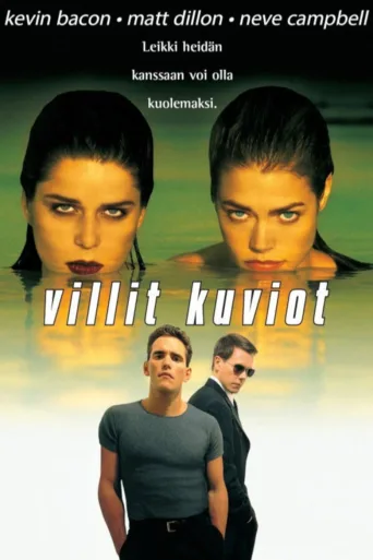 Villit kuviot (1998)