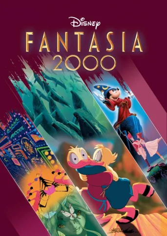 Fantasia 2000 (2000)