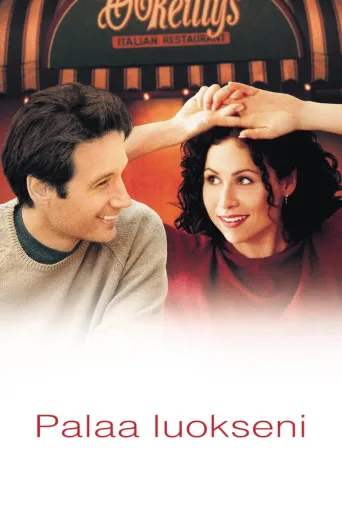 Palaa luokseni (2000)