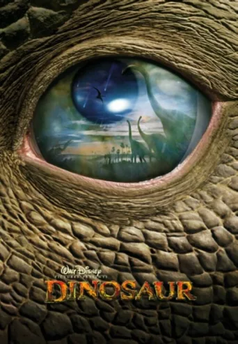 Dinosaurus (2000)