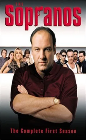 Sopranos (1999)