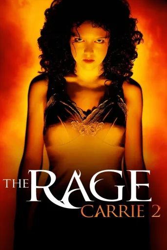 Carrie 2 – raivo (1999)