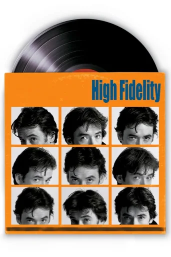 High Fidelity - uskollinen äänentoisto (2000)