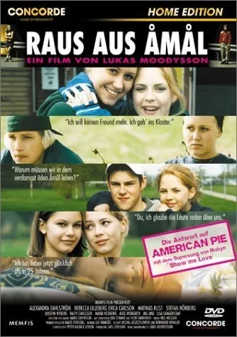 Show Me Love (1998)