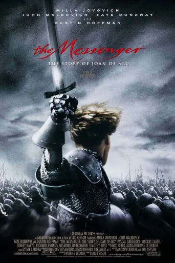 Jeanne d'Arc (1999)