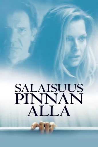 Salaisuus pinnan alla (2000)