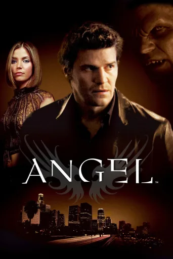 Angel (1999)