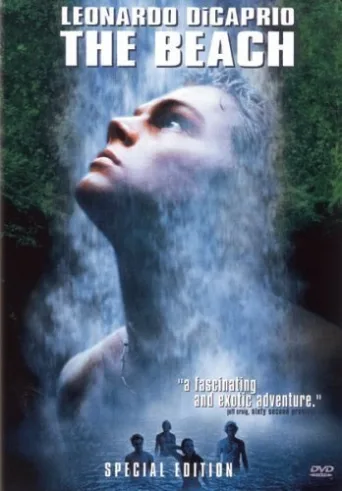 The Beach (2000)