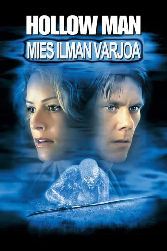 Hollow Man - Mies ilman varjoa (2000)
