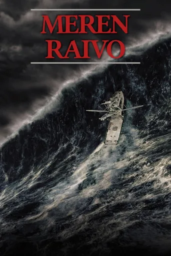 Meren Raivo (2000)