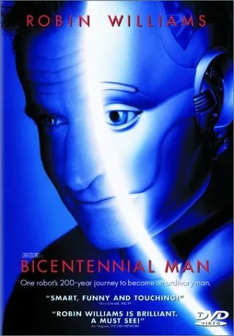 Robotin elämää (1999)