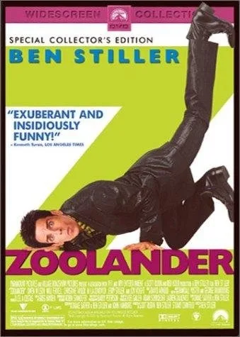 Zoolander (2001)