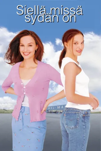 Sydämeesi kodin teen (2000)