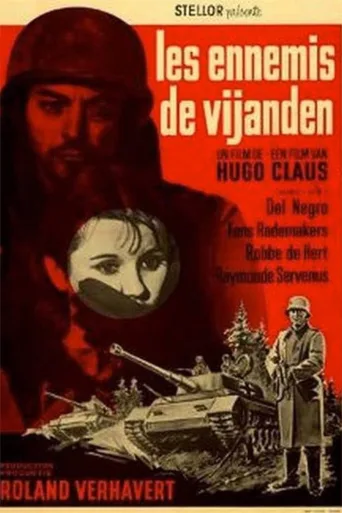 The Enemies (1968)