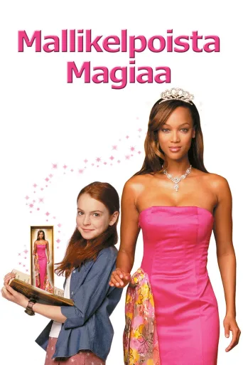 Mallikelpoista magiaa (2000)