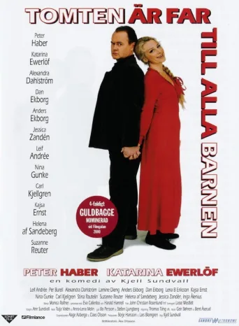 In Bed with Santa (1999)
