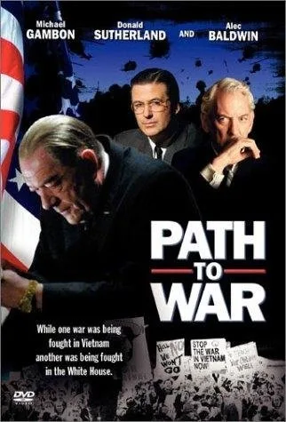Path to War (2003)
