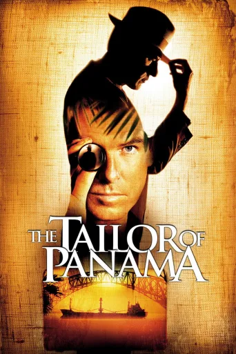 Panaman räätäli (2001)