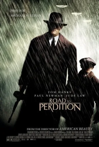 Matkalla Perditioniin (2002)