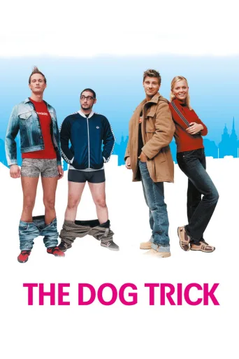 The Dog Trick (2002)