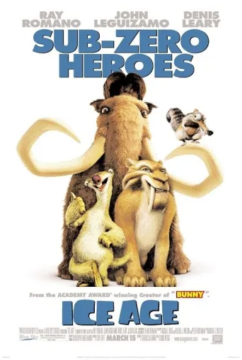 Ice Age (2002)