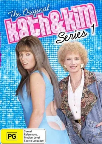 Kath and Kim (2002)
