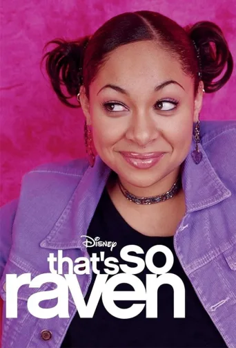 That's So Raven (2003)