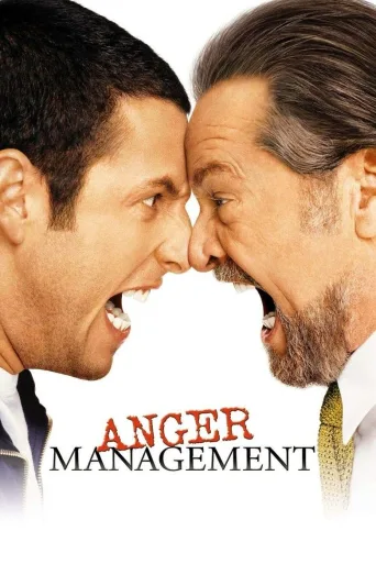 Anger management (2003)