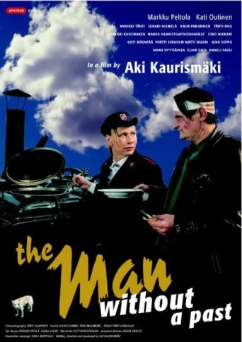 The Man Without a Past (2002)