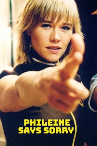 Phileine Says Sorry (2003)