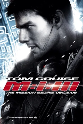 M:i:III (2006)