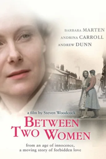Between Two Women (2004)