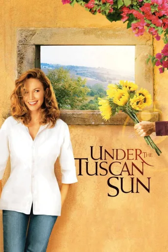 Toscanan Auringon Alla (2003)