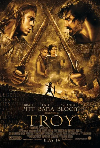 Troija (2004)