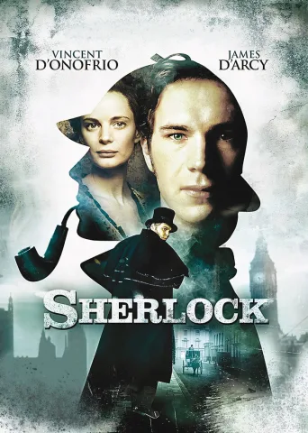 Sherlock: Case of Evil (2002)