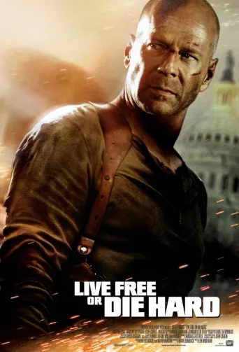 Die Hard 4.0 (2007)