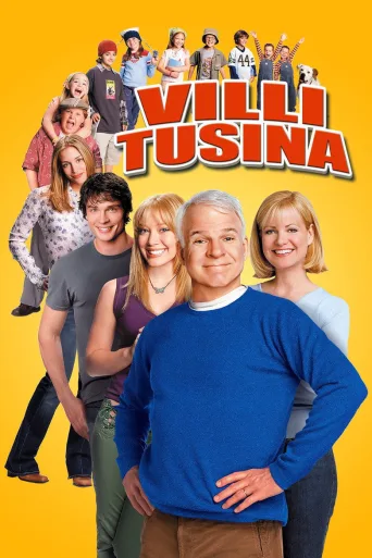 Villi tusina (2003)