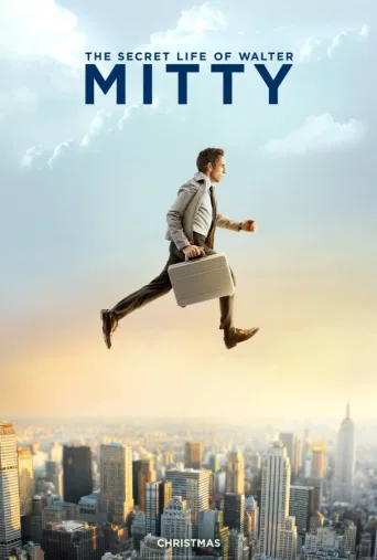 Walter Mittyn ihmeellinen elämä (2013)