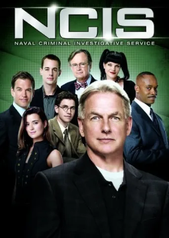 NCIS Rikostutkijat (2003)