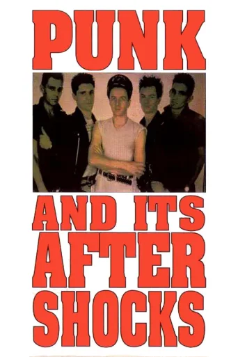 Punk and Its Aftershocks (1980)