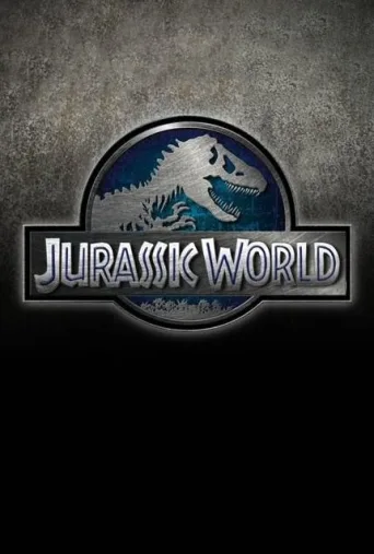 Jurassic World (2015)