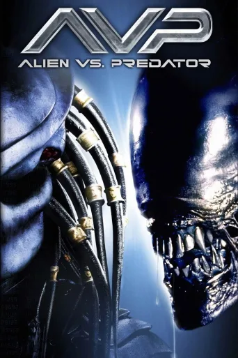 Alien vs. Predator (2004)