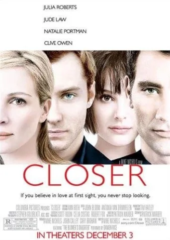Closer - iholla (2004)