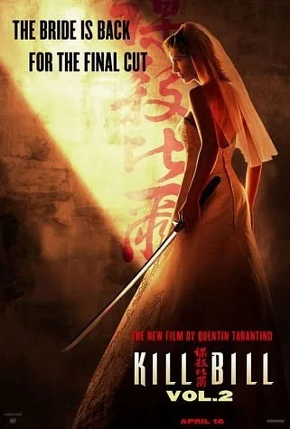 Kill Bill: Volume 2 (2004)