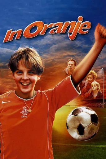 In Orange (2004)