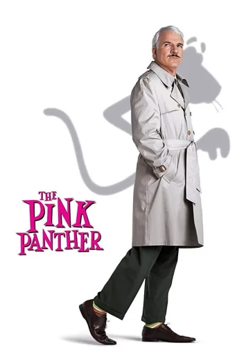 Vaaleanpunainen pantteri (2006)