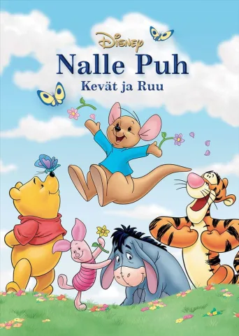 Nalle Puh: Kevät ja Ruu (2004)