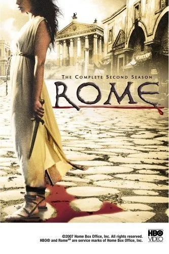 Rooma (2005)
