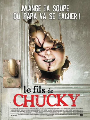 Seed of Chucky (2004)